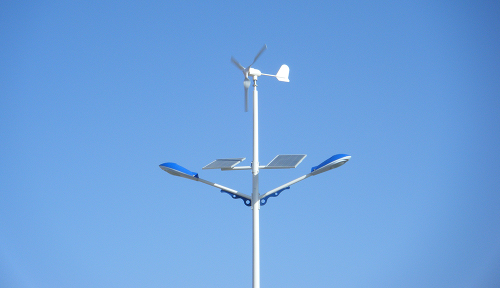 風(fēng)力發(fā)電機