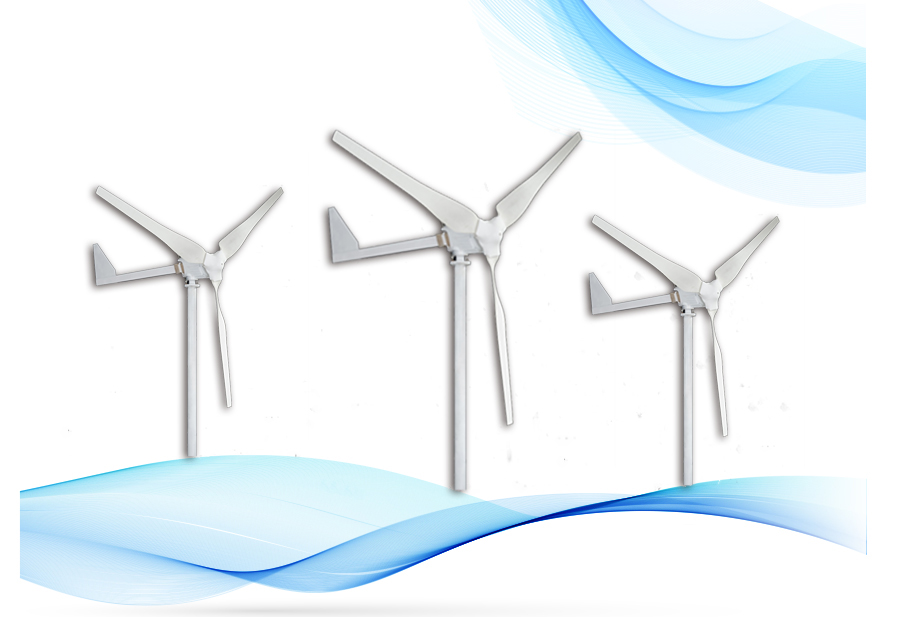 FD系列1KW風力發電機